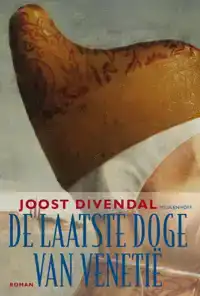 DE LAATSTE DOGE VAN VENETIE