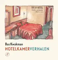 HOTELKAMERVERHALEN