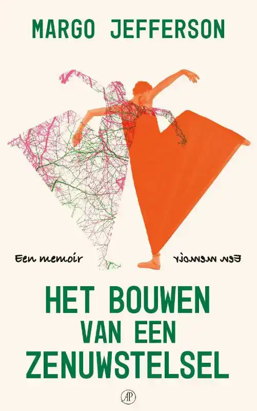 HET BOUWEN VAN EEN ZENUWSTELSEL