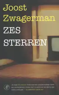 ZES STERREN