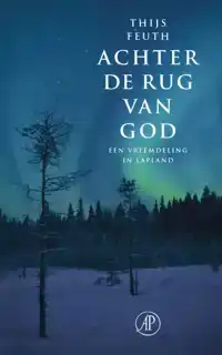 ACHTER DE RUG VAN GOD