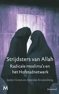 STRIJDSTERS VAN ALLAH