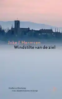 WINDSTILTE VAN DE ZIEL