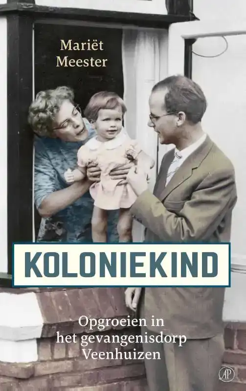 KOLONIEKIND