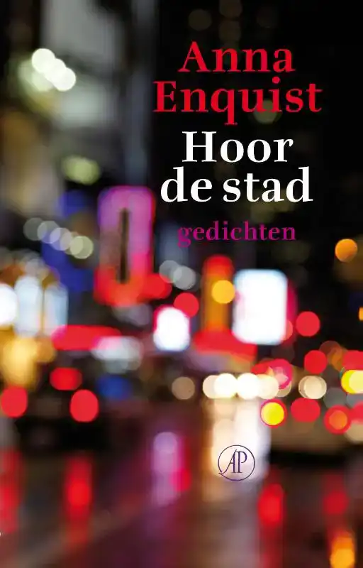 HOOR DE STAD