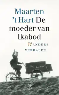 DE MOEDER VAN IKABOD