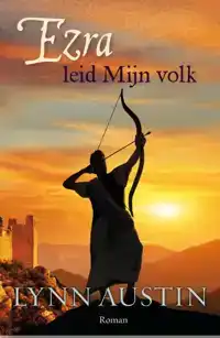 EZRA, LEID MIJN VOLK