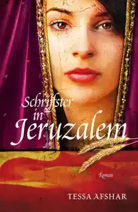 SCHRIJFSTER IN JERUZALEM