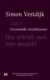 HOE SCHRIJFT MEN OVER MUZIEK