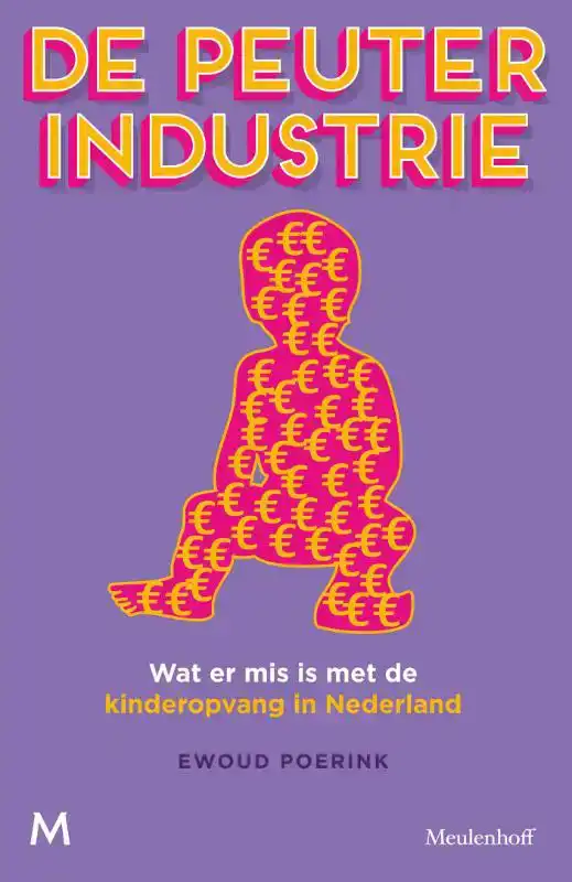 DE PEUTERINDUSTRIE