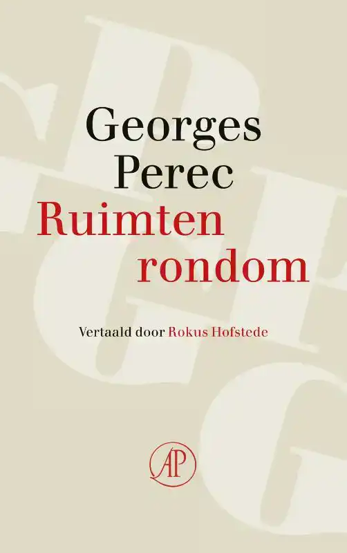 RUIMTEN RONDOM