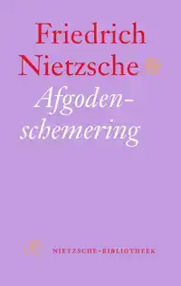 AFGODENSCHEMERING