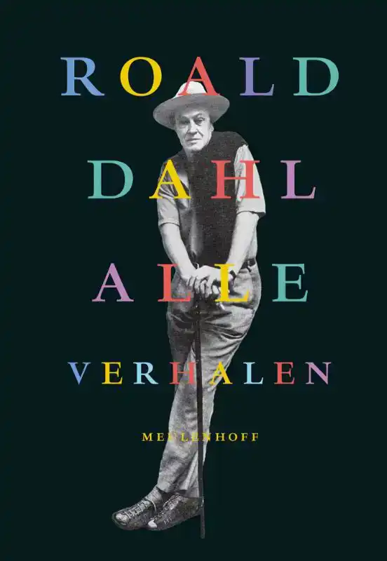ALLE VERHALEN