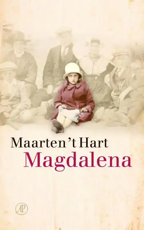 MAGDALENA