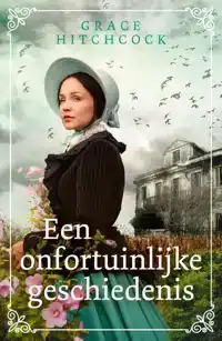 EEN ONFORTUINLIJKE GESCHIEDENIS