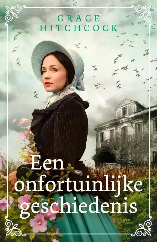 EEN ONFORTUINLIJKE GESCHIEDENIS