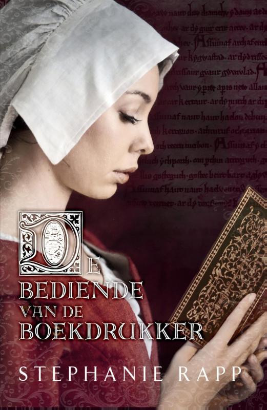 DE BEDIENDE VAN DE BOEKDRUKKER