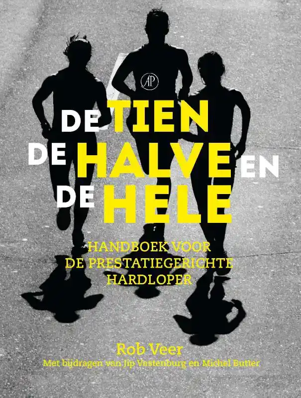 DE TIEN, DE HALVE EN DE HELE