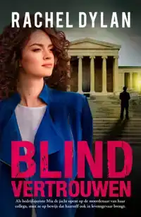 BLIND VERTROUWEN