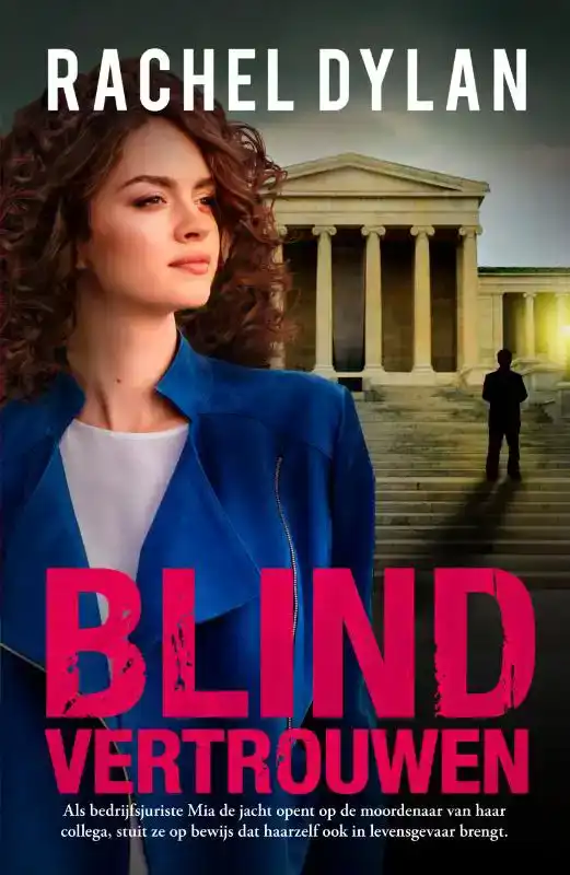 BLIND VERTROUWEN