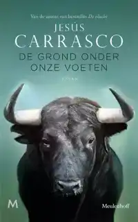 DE GROND ONDER ONZE VOETEN