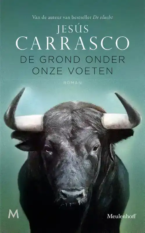 DE GROND ONDER ONZE VOETEN