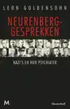 NEURENBERG-GESPREKKEN
