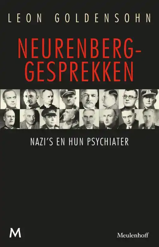 NEURENBERG-GESPREKKEN