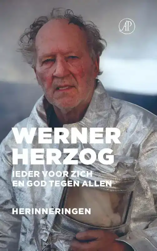 IEDER VOOR ZICH EN GOD TEGEN ALLEN