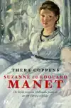 SUZANNE EN EDOUARD MANET