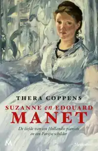 SUZANNE EN EDOUARD MANET