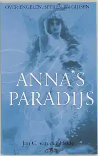 ANNA'S PARADIJS