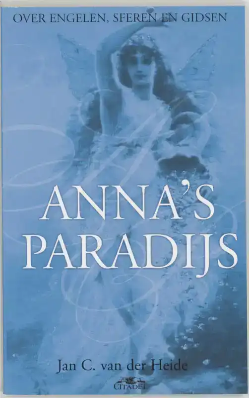 ANNA'S PARADIJS
