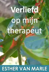VERLIEFD OP MIJN THERAPEUT