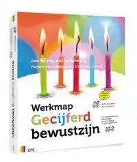 WERKMAP GECIJFERD BEWUSTZIJN - HERZIENE VERSIE 2018