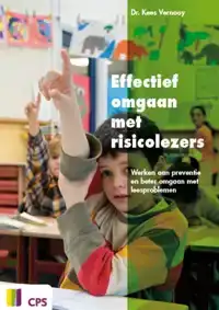 EFFECTIEF OMGAAN MET RISICOLEZERS