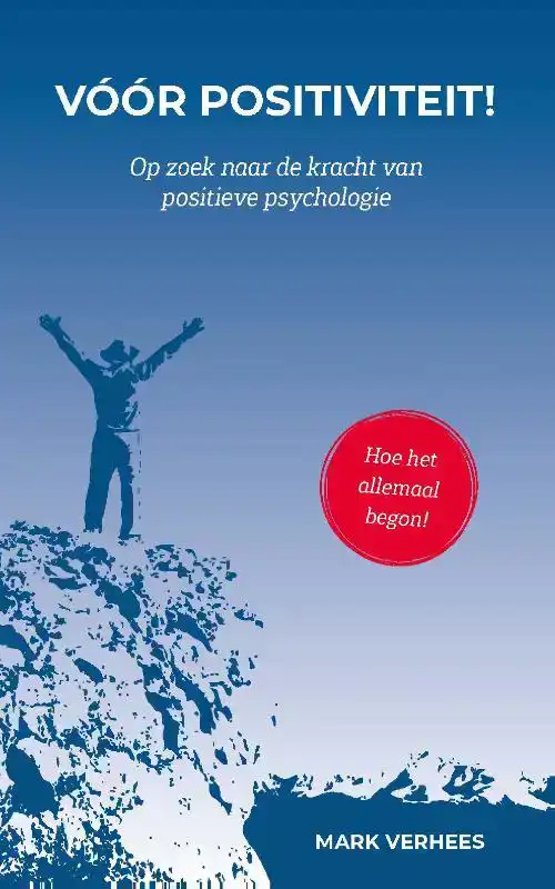 VOOR POSITIVITEIT