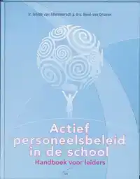 ACTIEF PERSONEELSBELEID IN DE SCHOOL