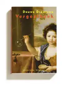 VERGEETBOEK