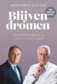 BLIJVEN DROMEN