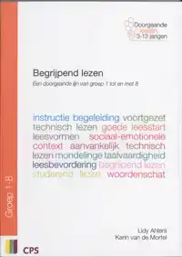 BEGRIJPEND LEZEN