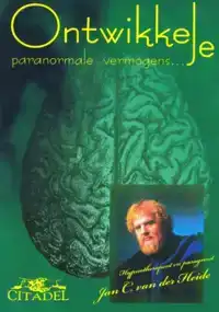 ONTWIKKEL JE PARANORMALE VERMOGENS