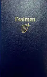 PSALMBOEK (RITMISCH)