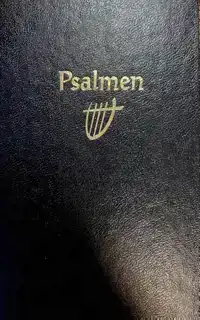 PSALMBOEK