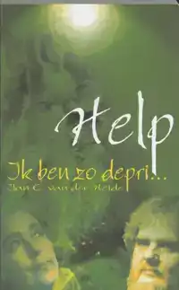 HELP! IK BEN ZO DEPRI...