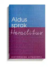 ALDUS SPRAK HERACLITUS