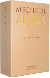 MECHELSE BIJBEL