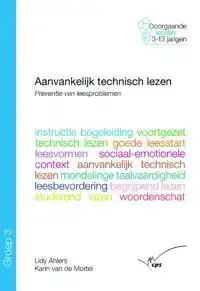 AANVANKELIJK TECHNISCH LEZEN