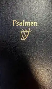 PSALMBOEK (NIET-RITMISCH)