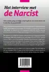 HET INTERVIEW MET DE NARCIST